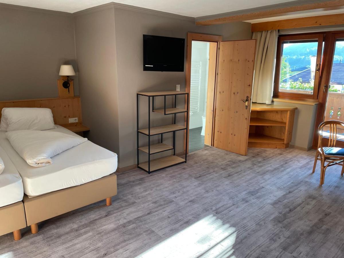 Schwaiger Hotell Breitenbach am Inn Exteriör bild