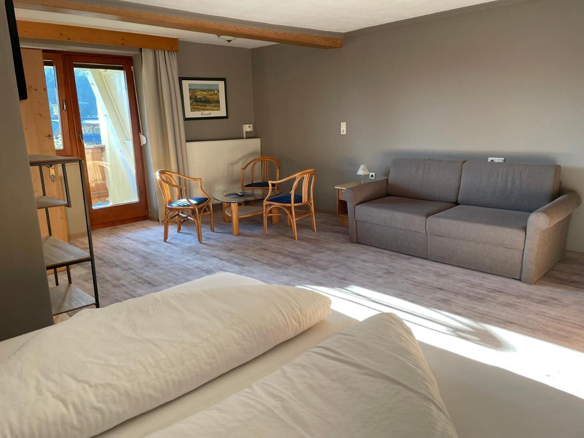 Schwaiger Hotell Breitenbach am Inn Exteriör bild