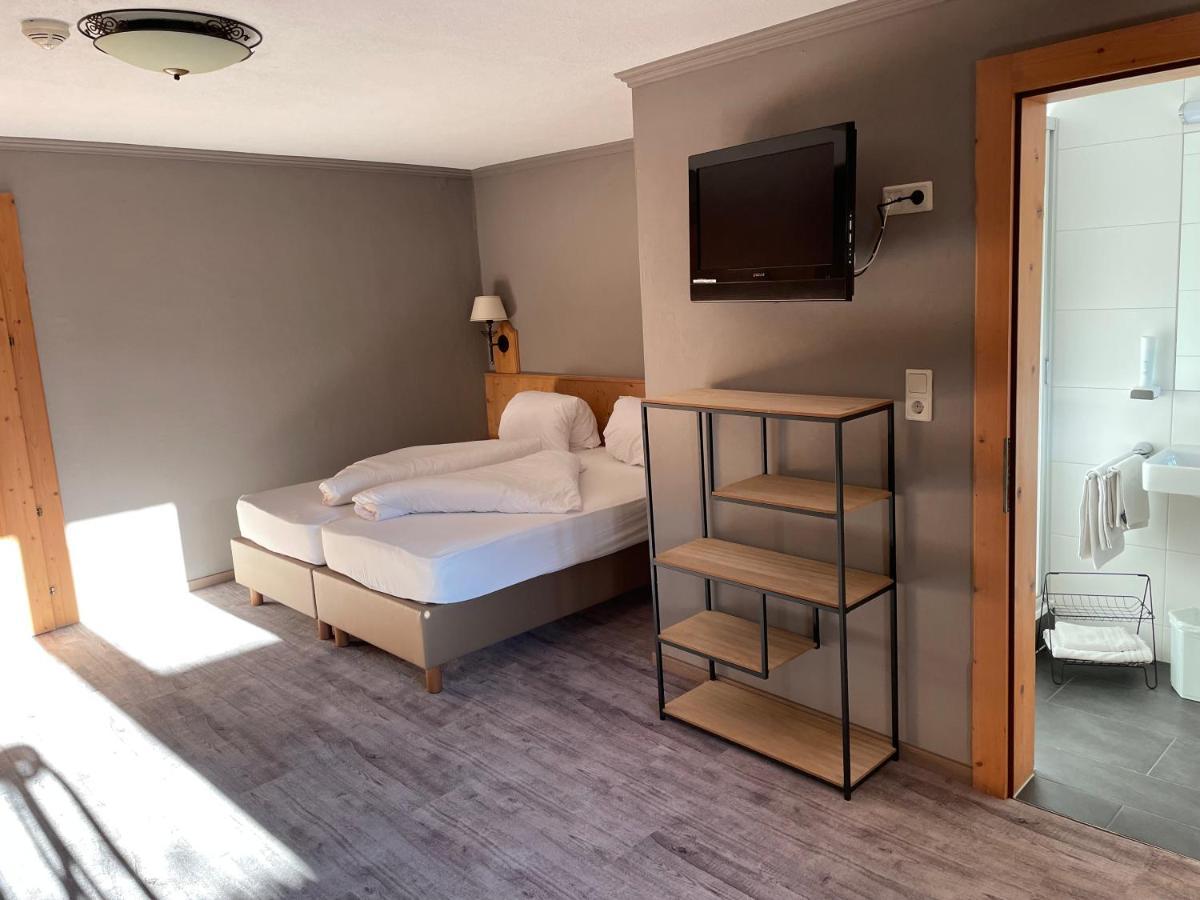 Schwaiger Hotell Breitenbach am Inn Exteriör bild