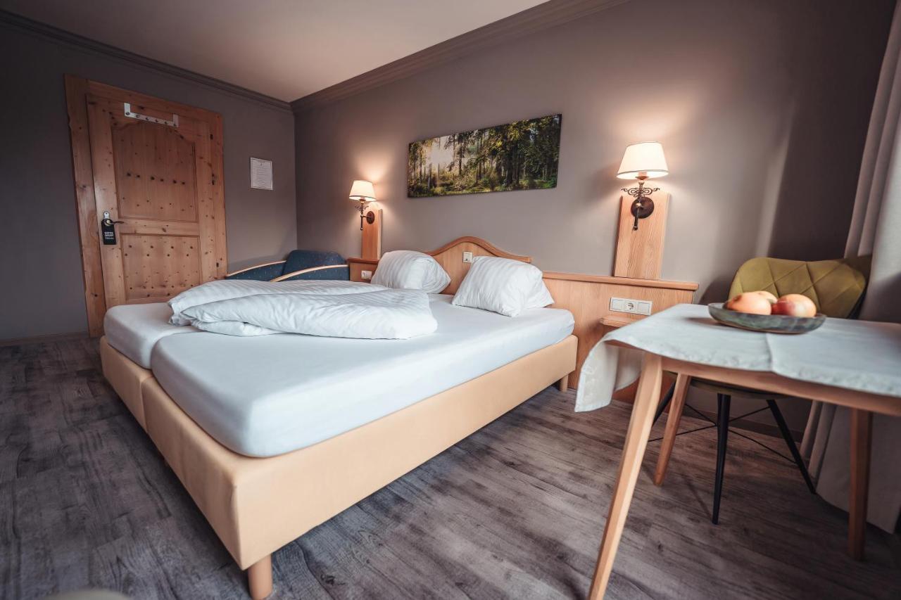Schwaiger Hotell Breitenbach am Inn Exteriör bild