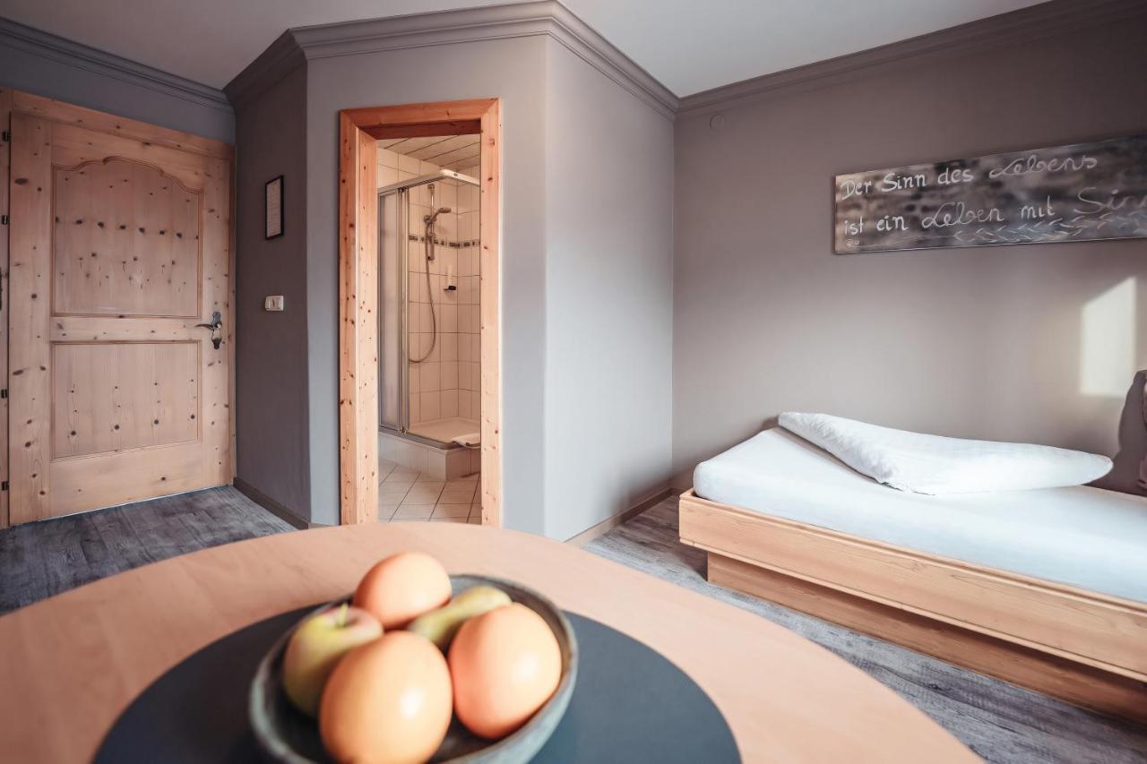 Schwaiger Hotell Breitenbach am Inn Exteriör bild